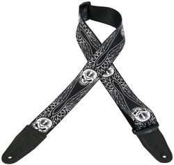 Gitaarriem Levy's MPD2-051 Polyester Guitar Strap 2inc.