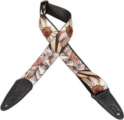 Gitaarriem Levy's Scenic Sublimation Guitar Strap MPDS2-DA