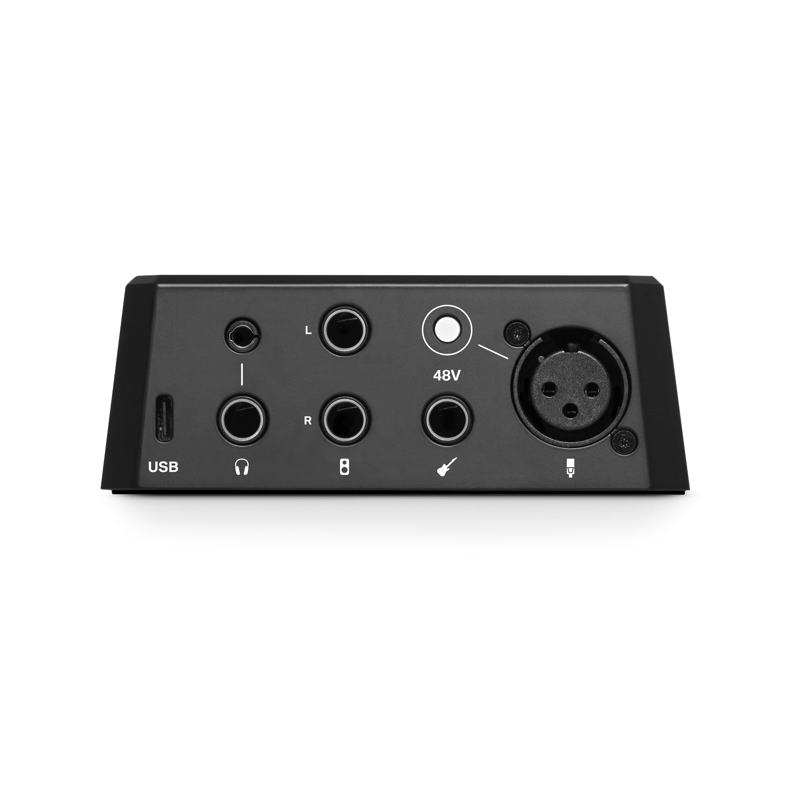 Lewitt Connect 2 - Iphone / Ipad audio-interface - Variation 3