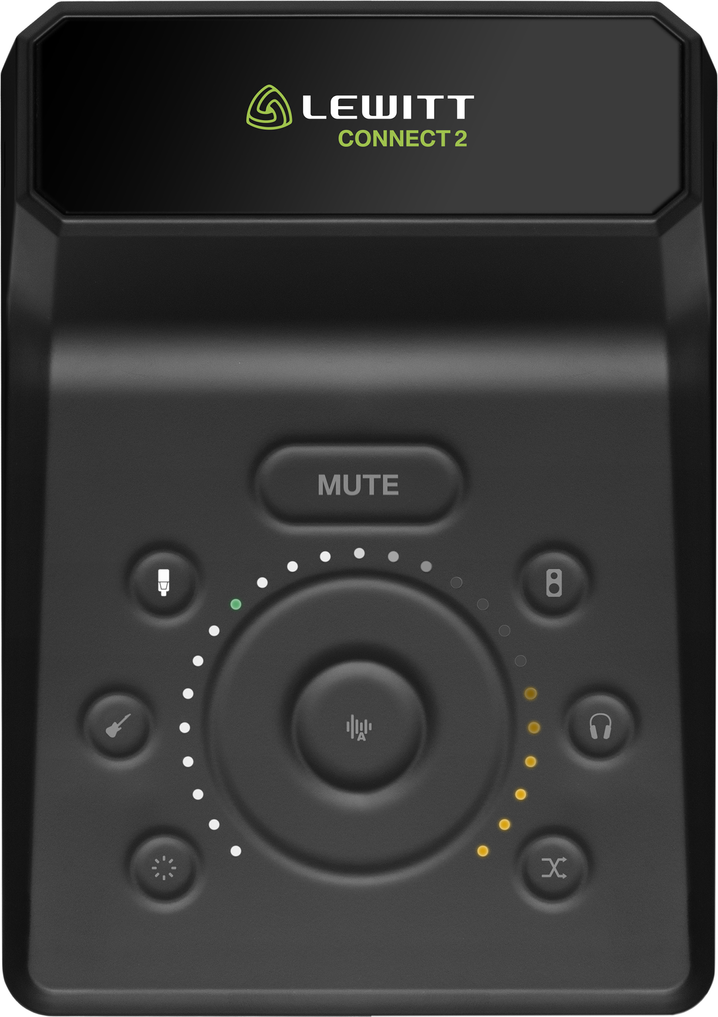Lewitt Connect 2 - Iphone / Ipad audio-interface - Main picture