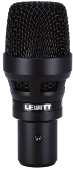 Lewitt Dtp 340 Tt -  - Main picture