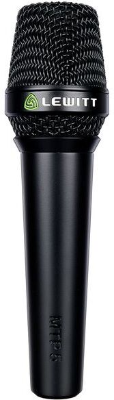 Lewitt Mtp 5 Live Vocal Microphone - Zang­mi­cro­foons - Main picture