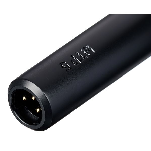 Lewitt Mtp 5 Live Vocal Microphone - Zang­mi­cro­foons - Variation 2