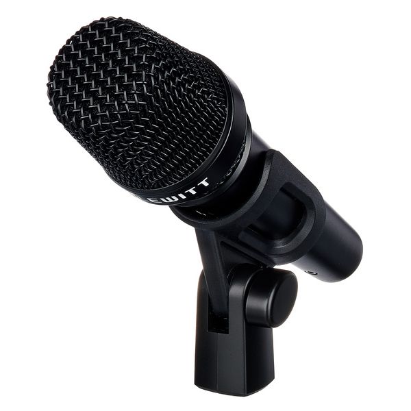 Lewitt Mtp 5 Live Vocal Microphone - Zang­mi­cro­foons - Variation 3