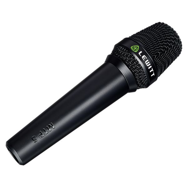 Lewitt Mtp 5 Live Vocal Microphone - Zang­mi­cro­foons - Variation 4