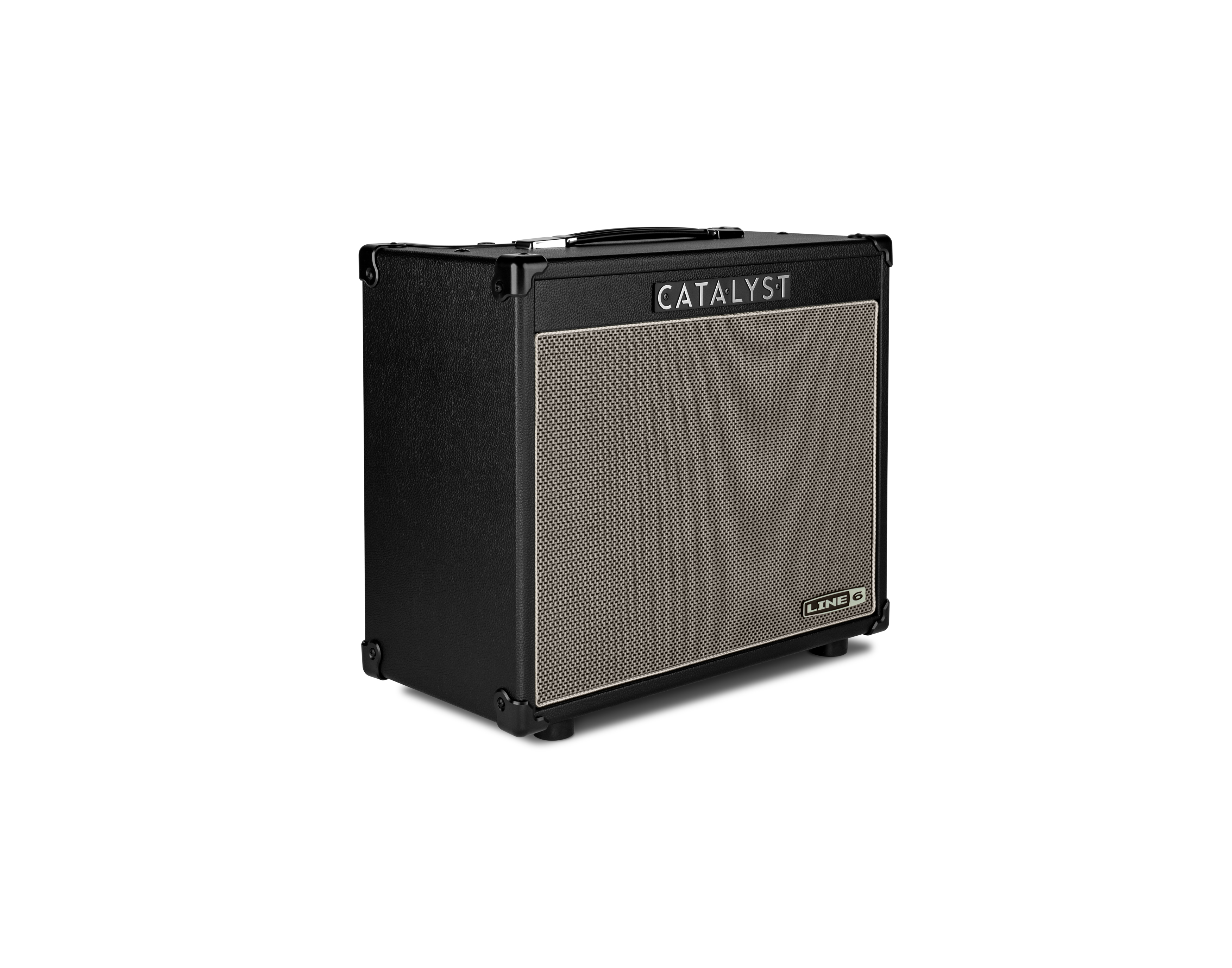 Line 6 Catalyst Cx Combo 60w 1x12 - Combo voor elektrische gitaar - Variation 1