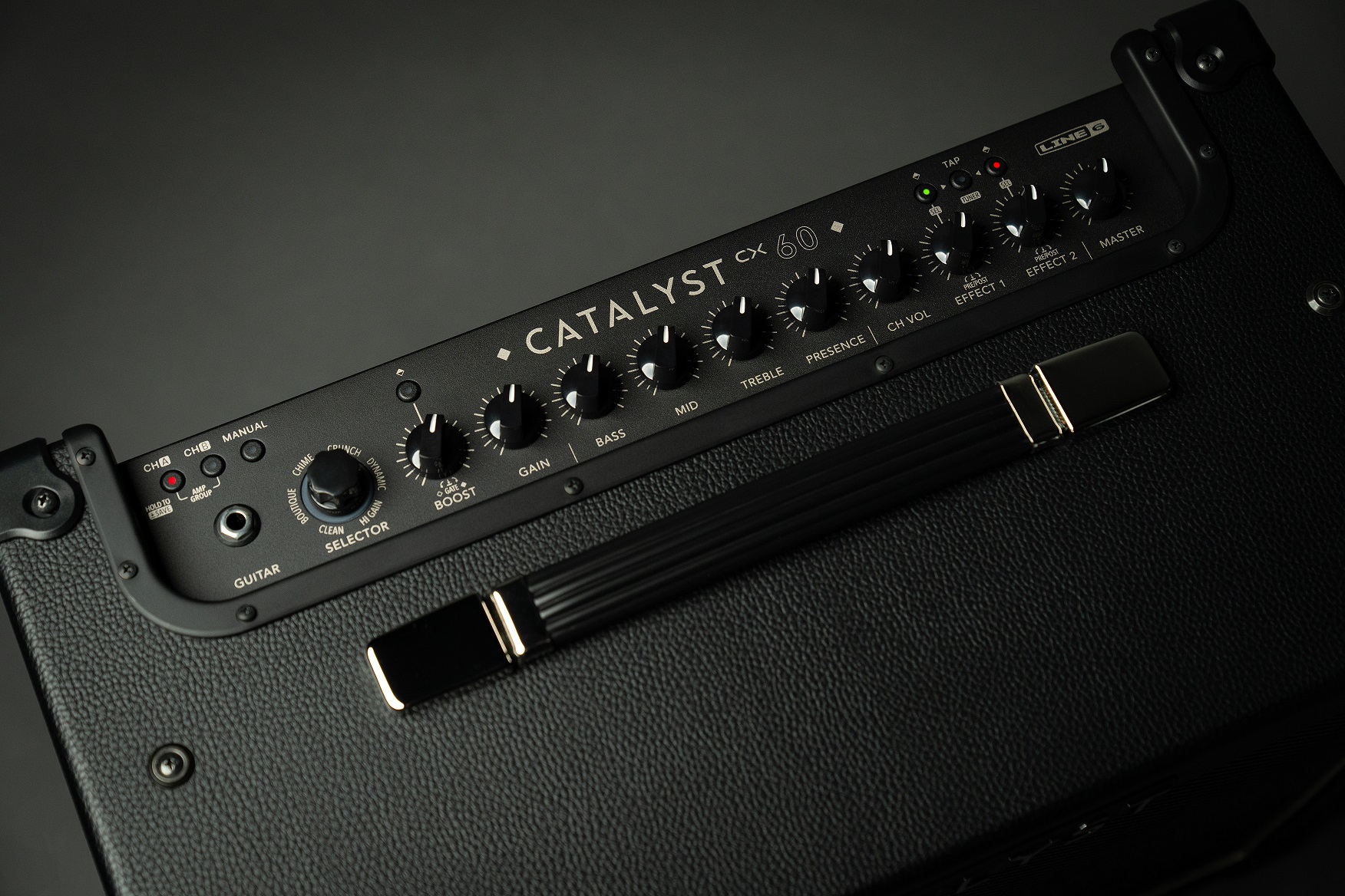Line 6 Catalyst Cx Combo 60w 1x12 - Combo voor elektrische gitaar - Variation 3