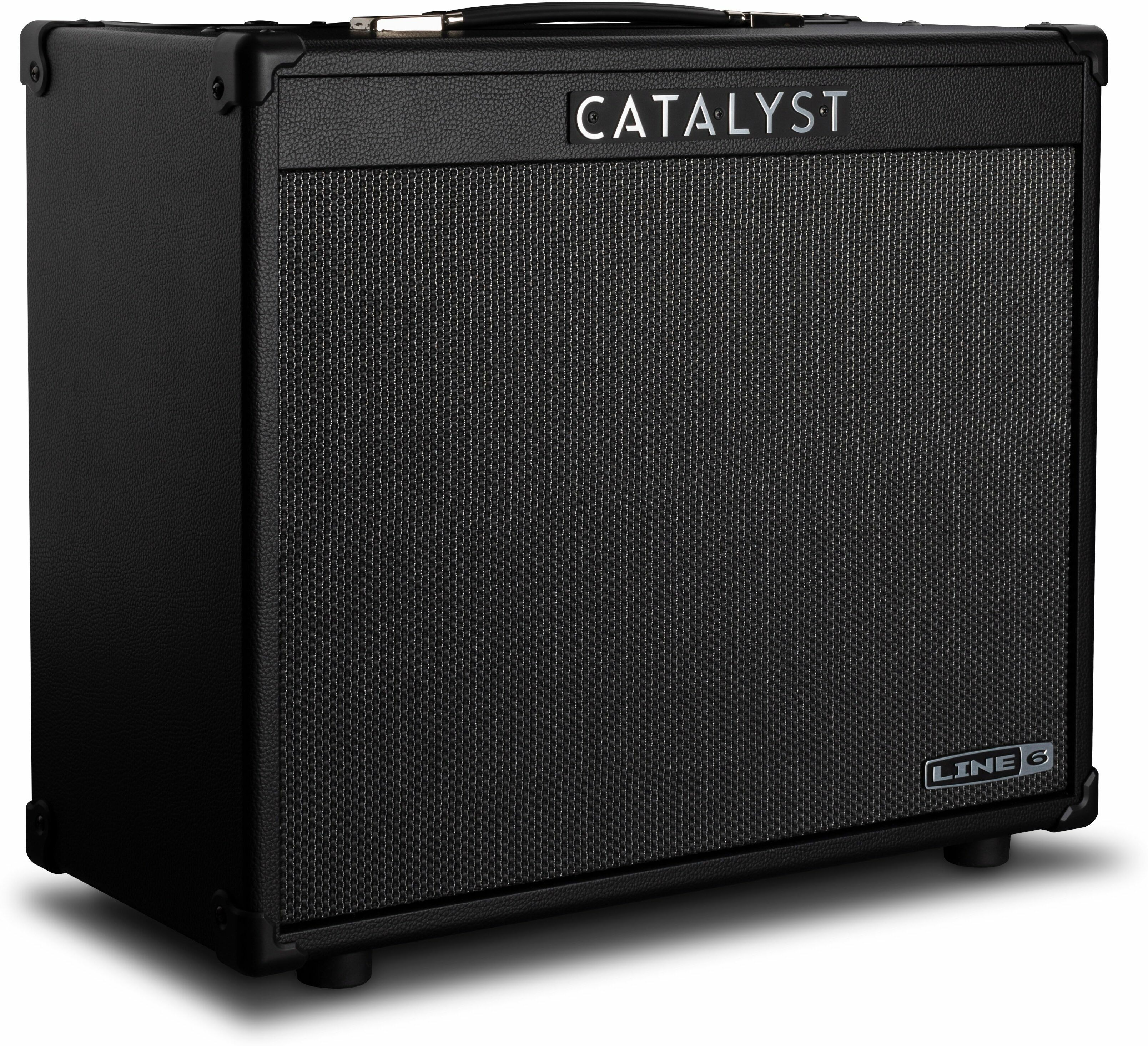 Line 6 Catalyst Combo 100w 1x12 - Combo voor elektrische gitaar - Main picture