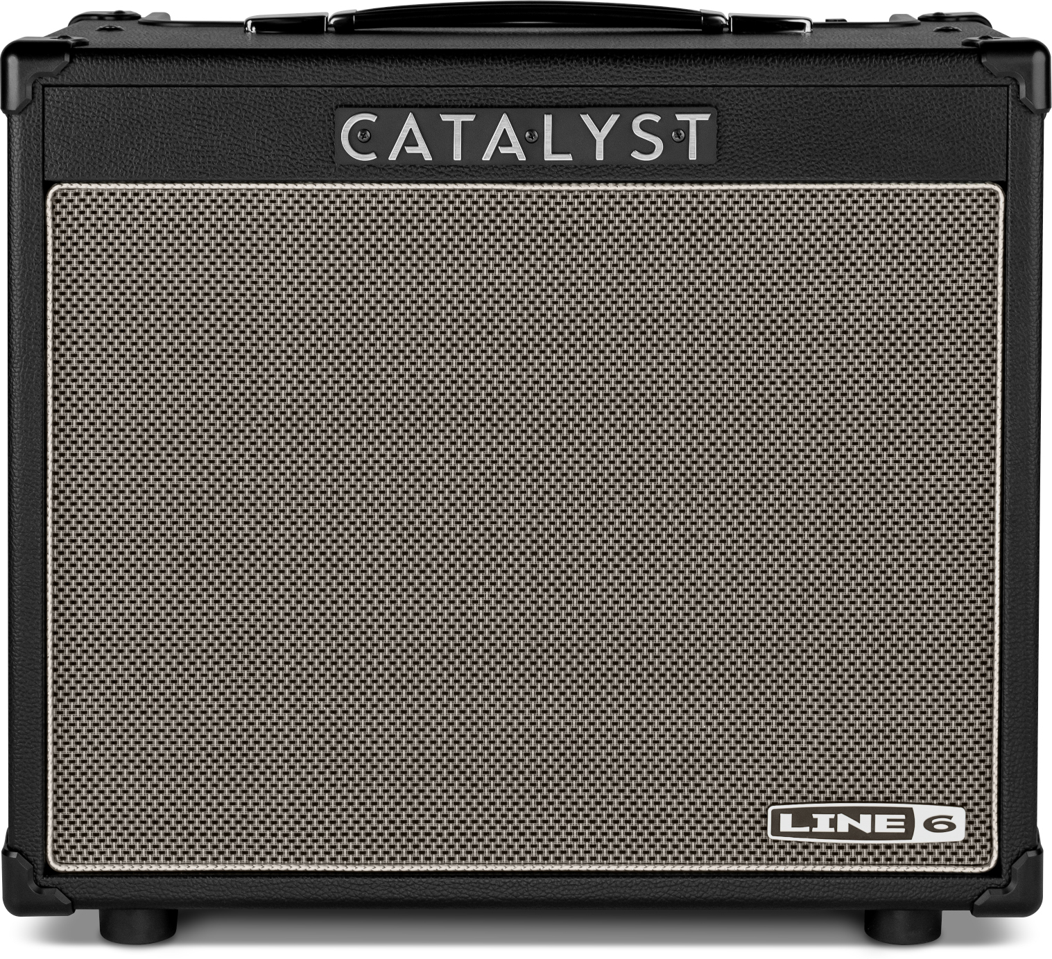 Line 6 Catalyst Cx Combo 60w 1x12 - Combo voor elektrische gitaar - Main picture