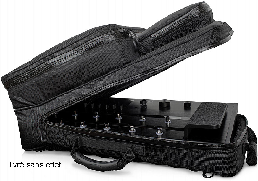 Line 6 Helix Backpack - Hoes voor effecten - Main picture