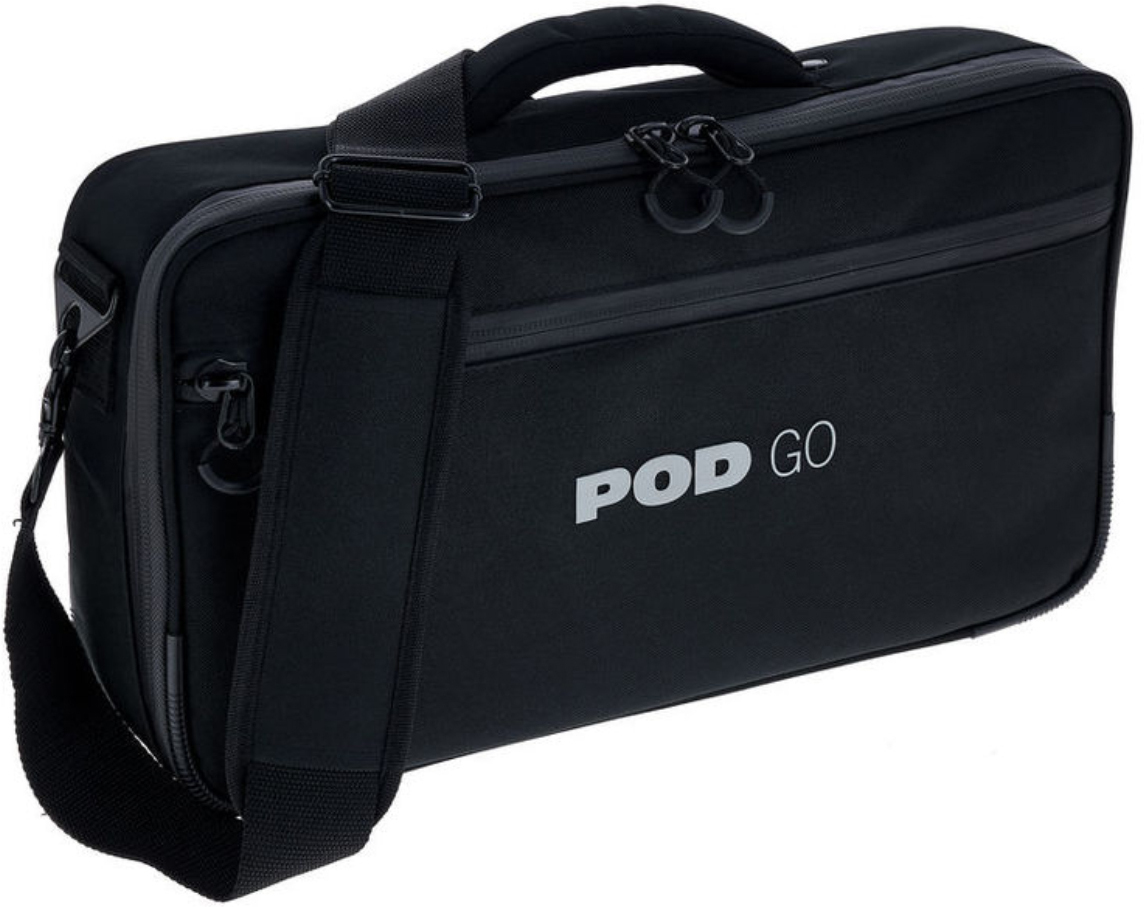 Line 6 Pod Go Bag - Hoes voor effecten - Main picture