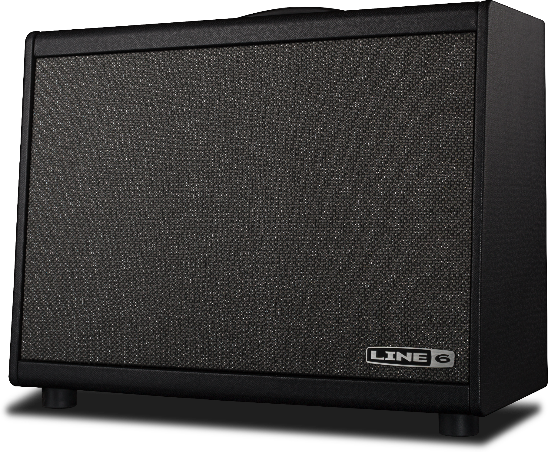 Line 6 Powercab 112 Plus - Elektrische gitaar speakerkast - Main picture