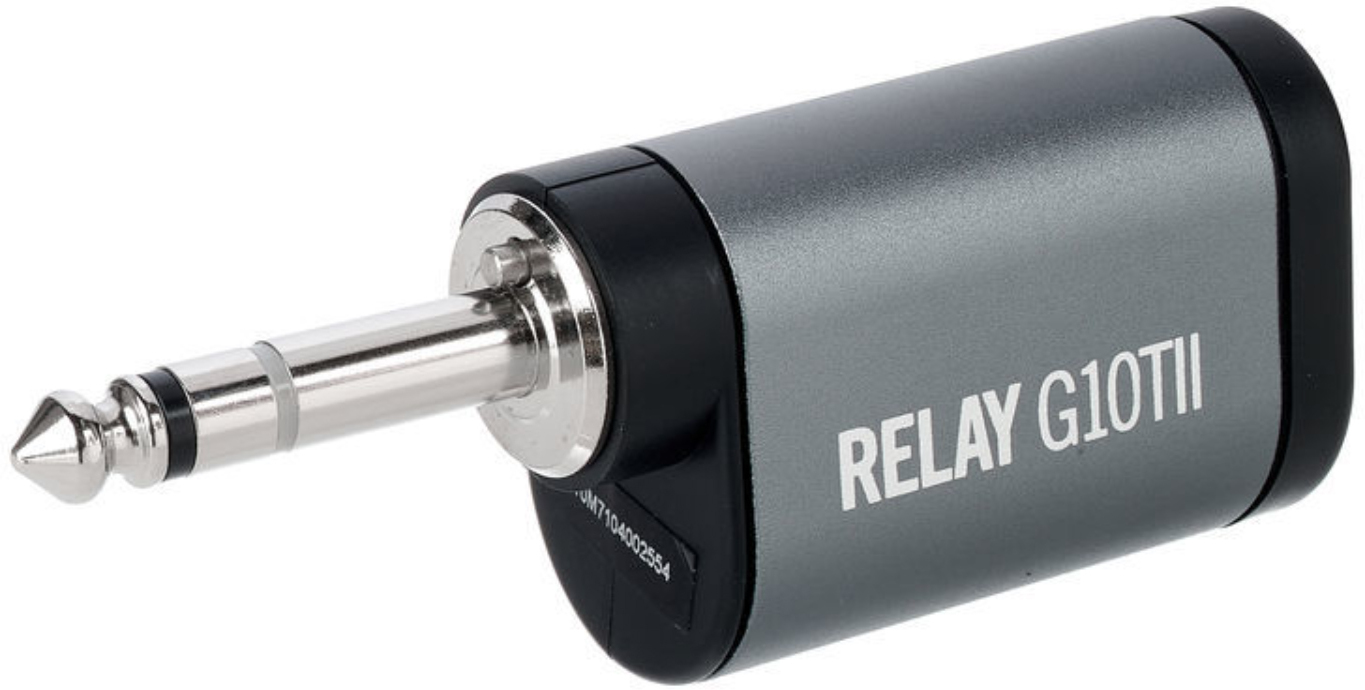Line 6 Relay G10tii Wireless Transmitter - Draadloze audiozender - Main picture