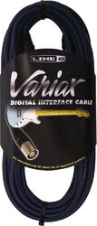 Kabel Line 6 Variax RJ45