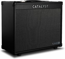 Combo voor elektrische gitaar Line 6 Catalyst 100W