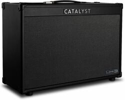 Combo voor elektrische gitaar Line 6 Catalyst 200W