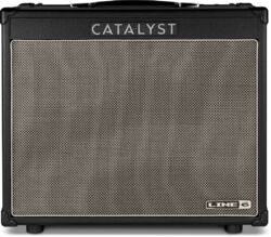 Combo voor elektrische gitaar Line 6 Catalyst CX 100W