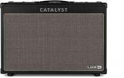 Combo voor elektrische gitaar Line 6 Catalyst CX 200W