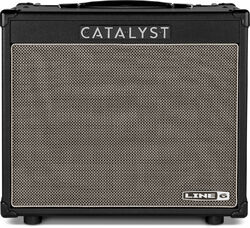 Combo voor elektrische gitaar Line 6 Catalyst CX 60W