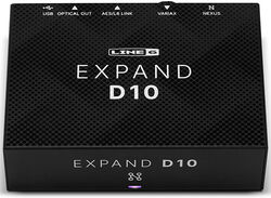 Helix Expand D10