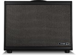 Elektrische gitaar speakerkast Line 6 Powercab 112