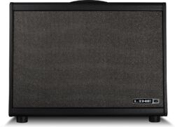 Elektrische gitaar speakerkast  Line 6 Powercab 112