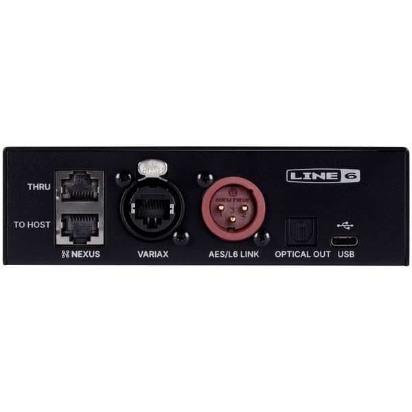 Line 6 Helix Expand D10 - Voetschakelaar & anderen - Variation 1