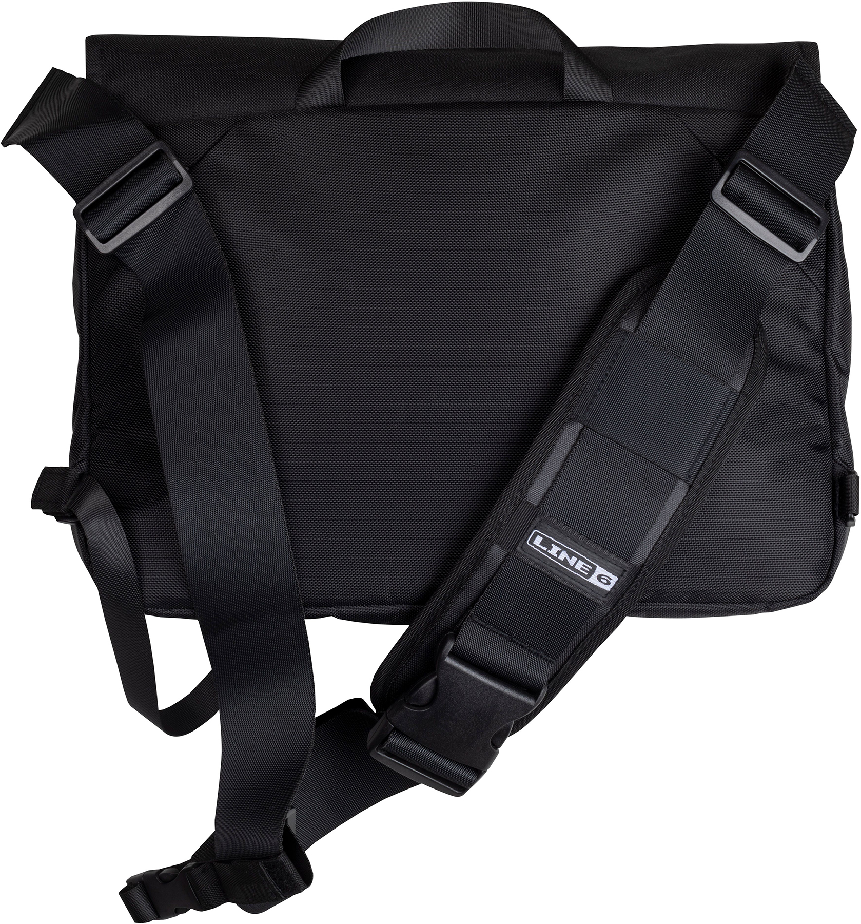 Line 6 Hx Messenger Bag - Hoes voor effecten - Variation 1