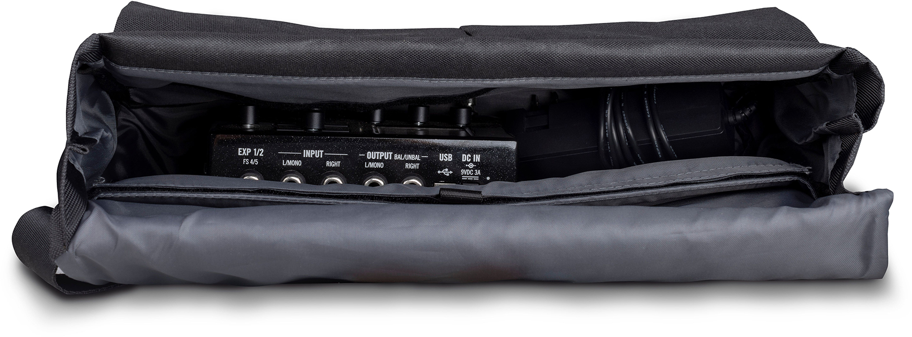 Line 6 Hx Messenger Bag - Hoes voor effecten - Variation 2