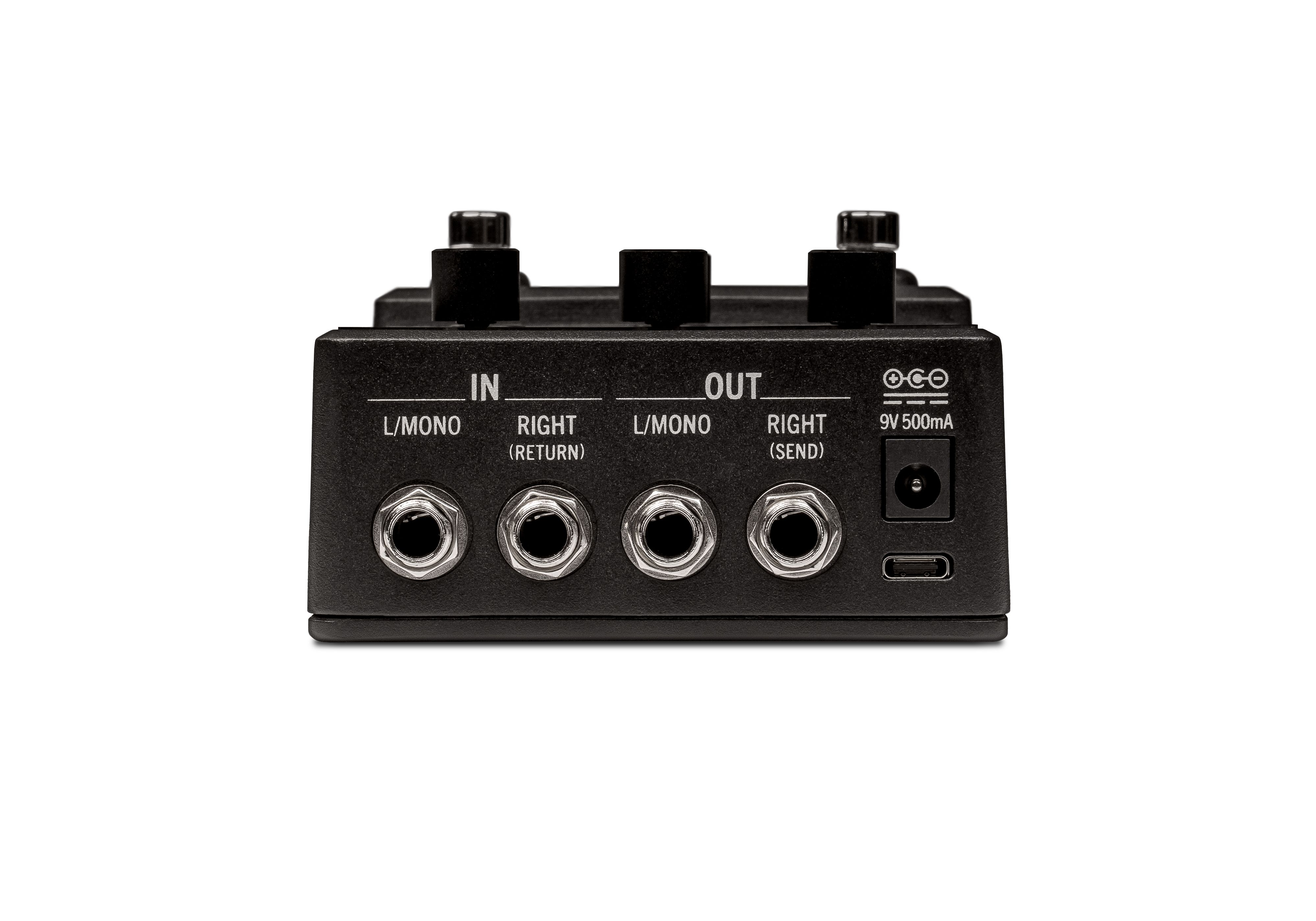 Line 6 Hx One Effects Processor - Multieffecten Pedaal voor Electrische Gitaar - Variation 5