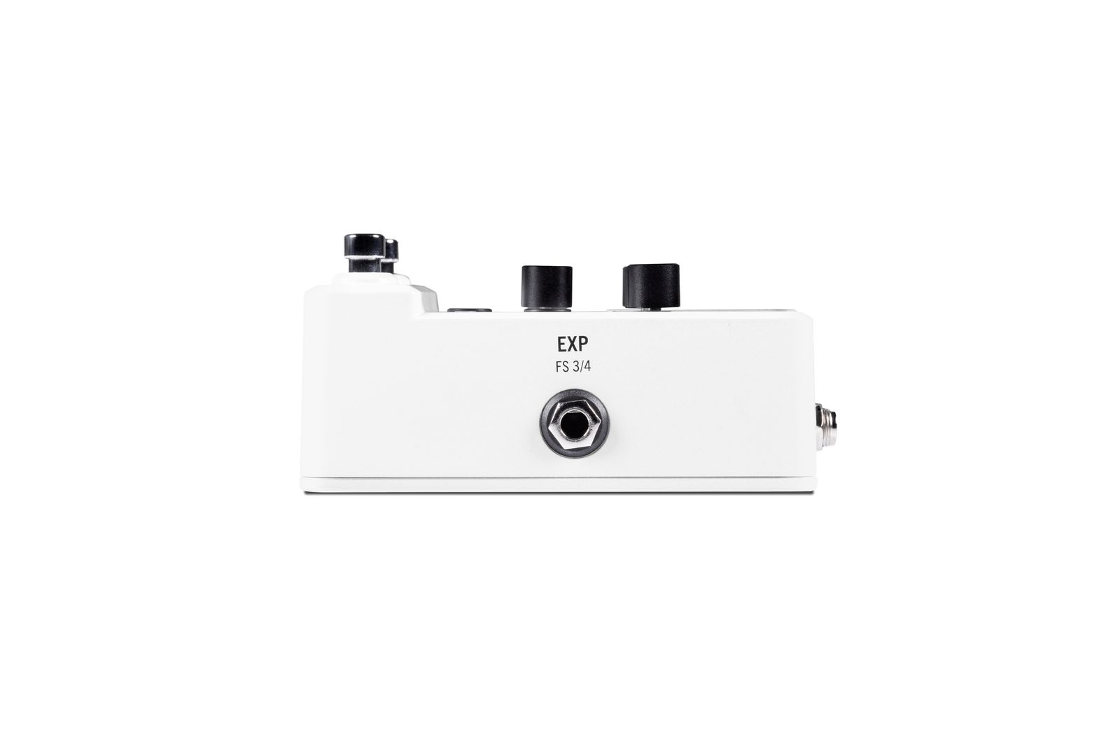 Line 6 Hx One Effects Processor Limited Edition White - Multieffecten Pedaal voor Electrische Gitaar - Variation 2