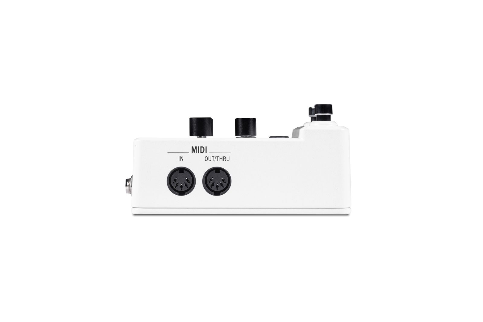 Line 6 Hx One Effects Processor Limited Edition White - Multieffecten Pedaal voor Electrische Gitaar - Variation 3