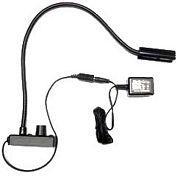 Flashlamp  Littlite Gooseneck Light 30cm