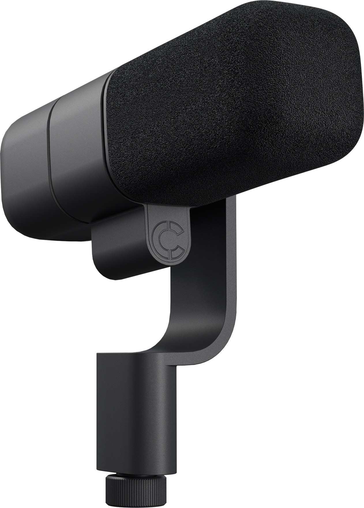Logitech Blue Sona Graphite - Microphone podcast / radio - Main picture