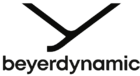 Logo Beyerdynamic