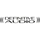 Logo Definitive audio