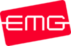 logo EMG                           