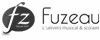 Logo Fuzeau