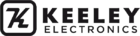 Logo Keeley  electronics