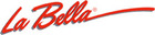 logo LA BELLA