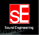 logo SE ELECTRONICS