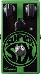 SUPER SIX EDITION LIMITEE