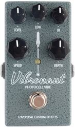 Vibronaut - Edition limitée