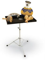 Percussiestandaard en houder  Lp LPA521 Aspire