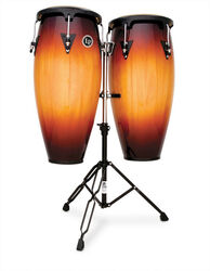 Conga Lp Set Congas Aspire LPA647-VSB 11 + 12