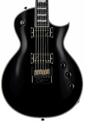 EC-1000T CTM Evertune - black satin