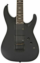 Elektrische gitaar in str-vorm Ltd Jeff Hanneman JH-600 - Black