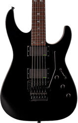 Metal elektrische gitaar Ltd Kirk Hammett KH-602 - black