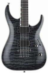 MH-1001NT - See Thru Black