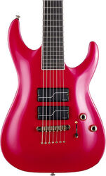 Stephen Carpenter SC-607 Baritone 7-String - magenta